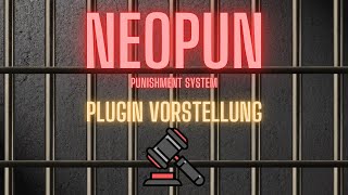 Ist das das Beste Minecraft Punishment System? | NeoPun Plugin Vorstellung