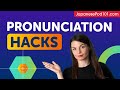 Should you work on your pronunciation?