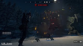 Generation Zero / The Vanguard - Himfjall ( 2020 Christmas Special )