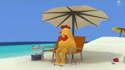 Plotagon Primetime Sports + final sign off/PlotLife Comedy first sign on (May 6th, 2013)