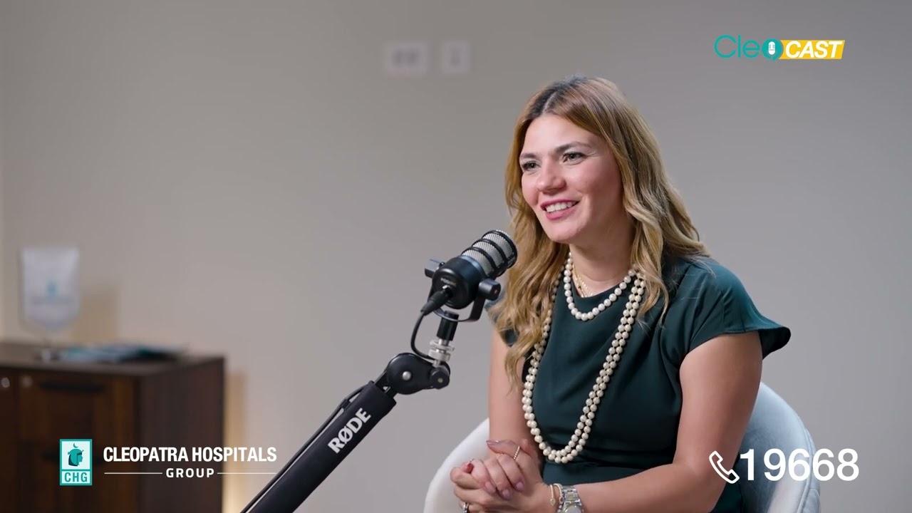 أسباب سرطان البروستاتا وطرق الوقاية - د. سمير عزازي