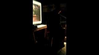 Lieven Moana Martens @ Nest [Warm Fridge] 2013 11 23 20 41 48