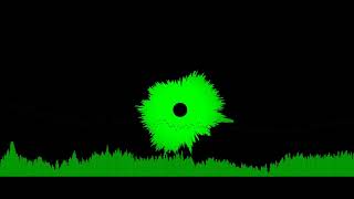 Audio Visualizer - Rap Song Tutorial (Injury Reserve)