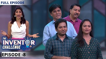 The Inventor Challenge | Episode 8 | Easy Living
