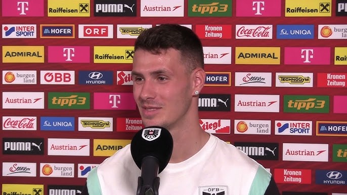 Raul Florucz wechselt nach Belgien: ÖFB-Stürmer unterschreibt langfristig bei Union Saint-Gilloise - Bild © Sportreport Raul Florucz
