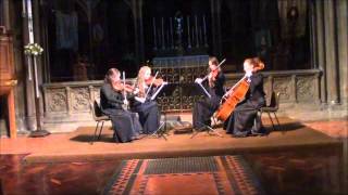 Nero String Quartet The Stone Roses Ten Storey Love Song