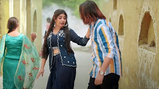 Banno Teri Bawli : Sonika Singh | Ruchika Jangir || Surya Soni | Haryanvi Song Haryanvi 2024