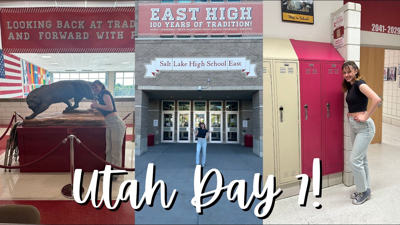 Training In Utah Day 7 Skating Touring East High School YouTube training-in-utah-day-7-skating-touring-east-high-school-youtube