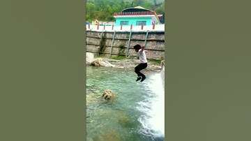 Precision jump | Rk Aadil #shorts #ashortaday