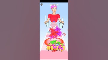 3D Games #gameplay #mobilegame All Level Gameplay (iOS, Android)