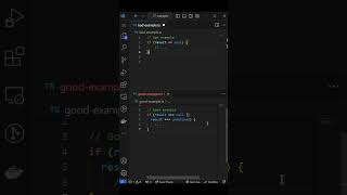 Clean Code - Strict Equality Checks with === and !== #cleancode #programming #typescript