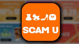 This App is a SCAM