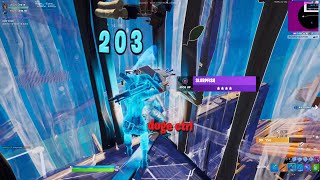 Lyin 4 Fun 🗣 (PS5 Fortnite Montage) Best 120FPS Console Piece Control