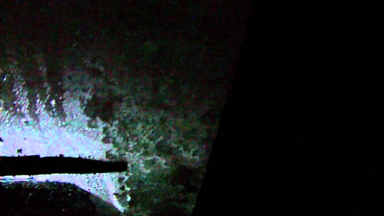 Blizzard of 2011 South Suburbs Of Chicago 21 YouTube