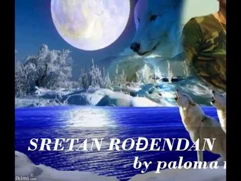 sretan ti rodjendan sine moj Sretan Rođendan ~Thompson   sine moj   YouTube sretan ti rodjendan sine moj