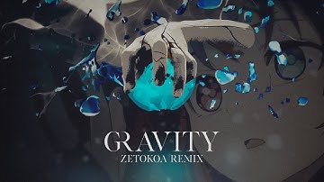 IRyS - Gravity (Zetokoa Remix)