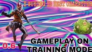 Why monkey king (wukong) is best screenshot 5