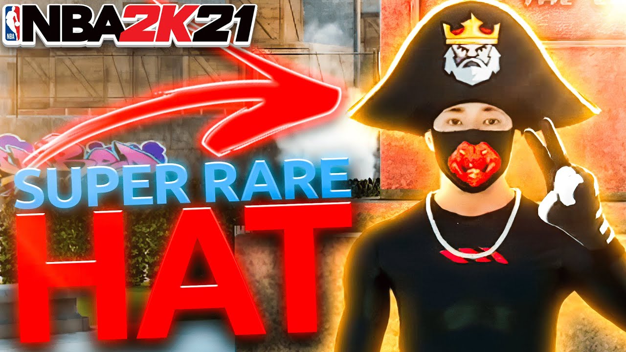 How To Unlock The RAREST Clothing Item on Next Gen NBA 2K21... YouTube