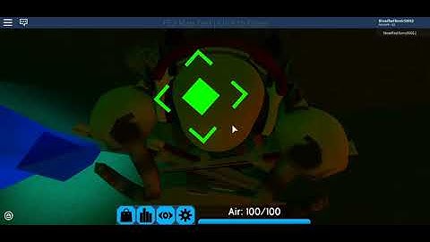 (Buffed) Lockdown Mystery [Insane] / FE2 Map Testing