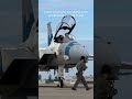 F-15戦闘機のエンジン始動音がカッコ良すぎる!小松基地航空祭2026 アグレッサー #shorts #飛行教導群 #アグレッサー #F15 #fighterjet #aviation