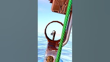 BEST COMPOUND BOW SHOT IN RUST!!🤯 #rust #rustgame #rustpvp #gaming #rustshorts