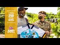 Army Padre supplies football kits to Belizean children | British Army