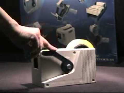 Tach-It Model SL-1 Tape Dispenser
