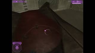 Arbiter Hangar Skip (NTSC and PAL)