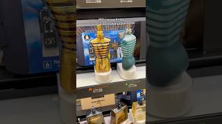 JPG Glaze at Sephora #cologne #perfume #fragrance #mensperfume #parfumviral #jpg #sephora