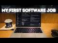 No Experience? Here’s How to Get a Software Engineer Job