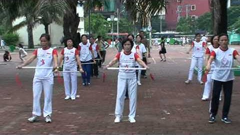 Thể dục đoản côn - CLB DS Nguyễn Cư Trinh, QI