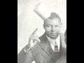 Louis Armstrong Nolan Welsh Richard M Jones St Peter Blues 1926