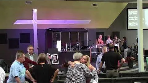 6-08-19 Alice Saunders Celebration of Life Service