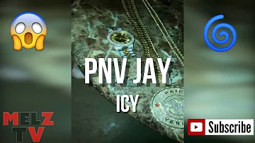 PNV JAY SHOWS US 100K WORTH OF JEWELRY , DIAMOND WATCH & DIAMOND CHAINS