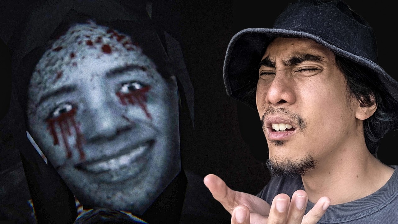 Filipino Horror Game Pero Dinogshow Ko - TAGUAN