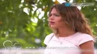 Violetta 2 : Violetta Ve A Leon Con Lara - Capitulo 29/30 Violetta 2 : Violetta Ve A Leon Con Lara - Capitulo 29/30