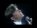 Ricardo Montaner - Me va a extrañar - Festival de Viña 1991