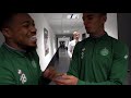 Angers 1-1 ASSE : le film du match