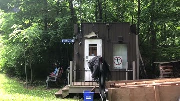 Testing DSC Neo security system￼