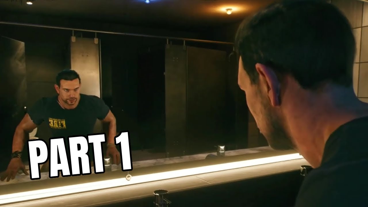 Dead Island 2 PS4-Main Story Ryan Gameplay Walkthrough/No Commentary INTRO