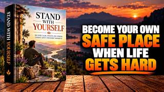 How to Stay Strong When Life Gets Hard and Nobody Is There | Audiobook