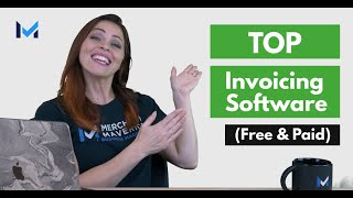 7 Best Invoicing & Billing Software Options screenshot 5