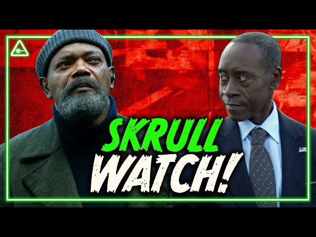 Secret Invasion’s Biggest Twist Means More Than You Think | Ep. 4 Breakdown