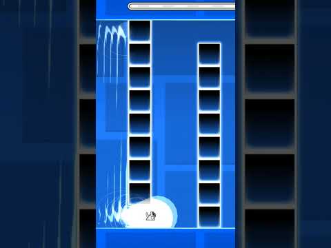 1000 cps #fyp #shorts #geometrydash