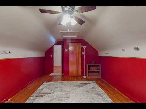 909 Barrie Ave, Flint, MI home video tour
