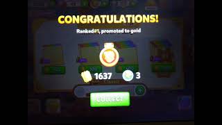 My Bingo Blaze Ranked #1 Medals screenshot 4