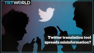 Does the Twitter translation tool manipulate tweets? Does the Twitter translation tool manipulate tweets?