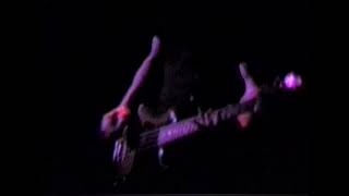 Loop - Collision - U.L.U. 13th May 1988