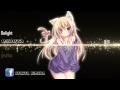 Nightcore   Delight「Rei Yasuda」 001