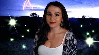 ASMR My Supernatural Childhood 👧🏻🔮Whispered Story Time